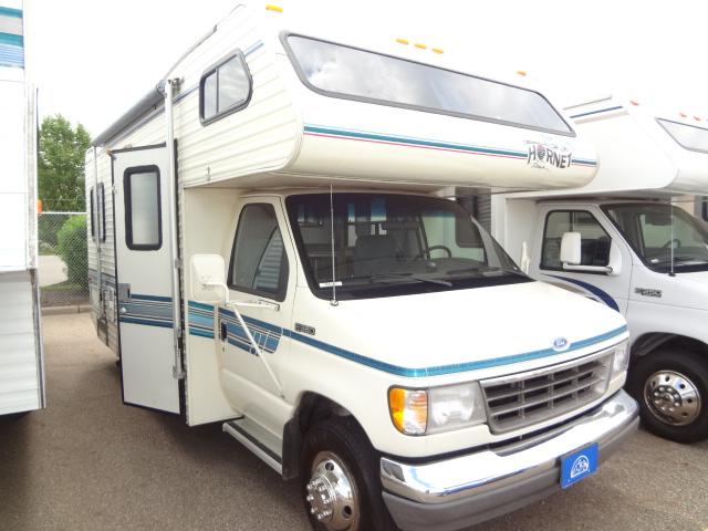 1993 Keystone Hornet